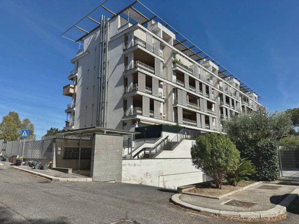 appartamento in vendita a Fiumicino in zona Aranova
