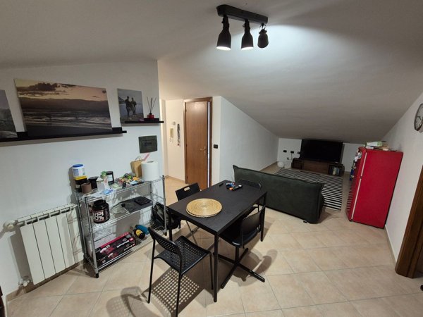 appartamento in vendita a Fiumicino in zona Isola Sacra