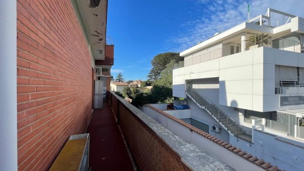 appartamento in vendita a Fiumicino in zona Aranova