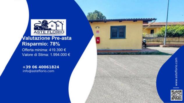 appartamento in vendita a Fiumicino in zona Aranova