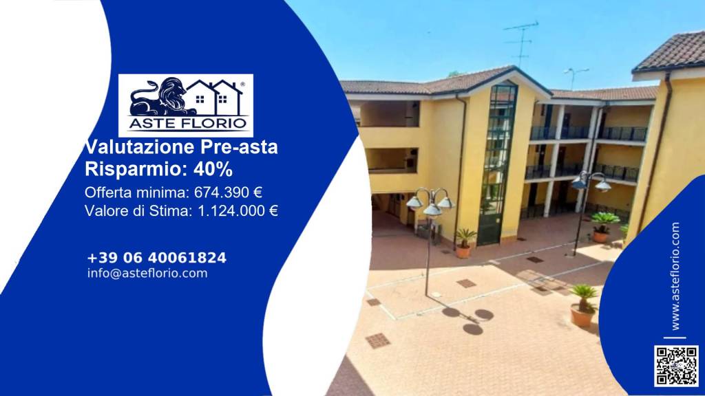 appartamento in vendita a Fiumicino in zona Aranova