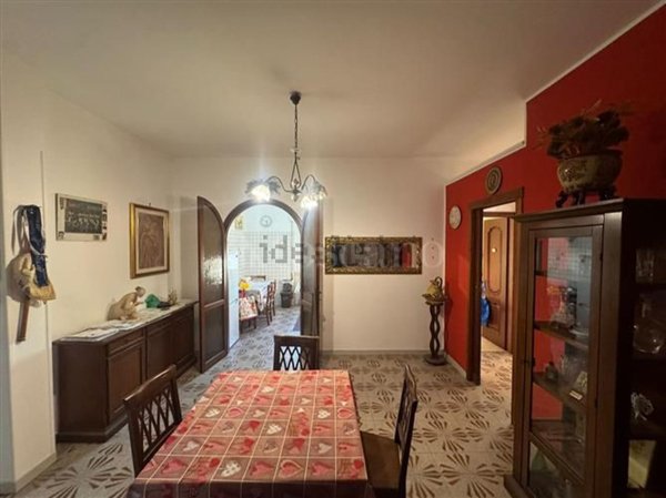 appartamento in vendita a Fiumicino in zona Isola Sacra