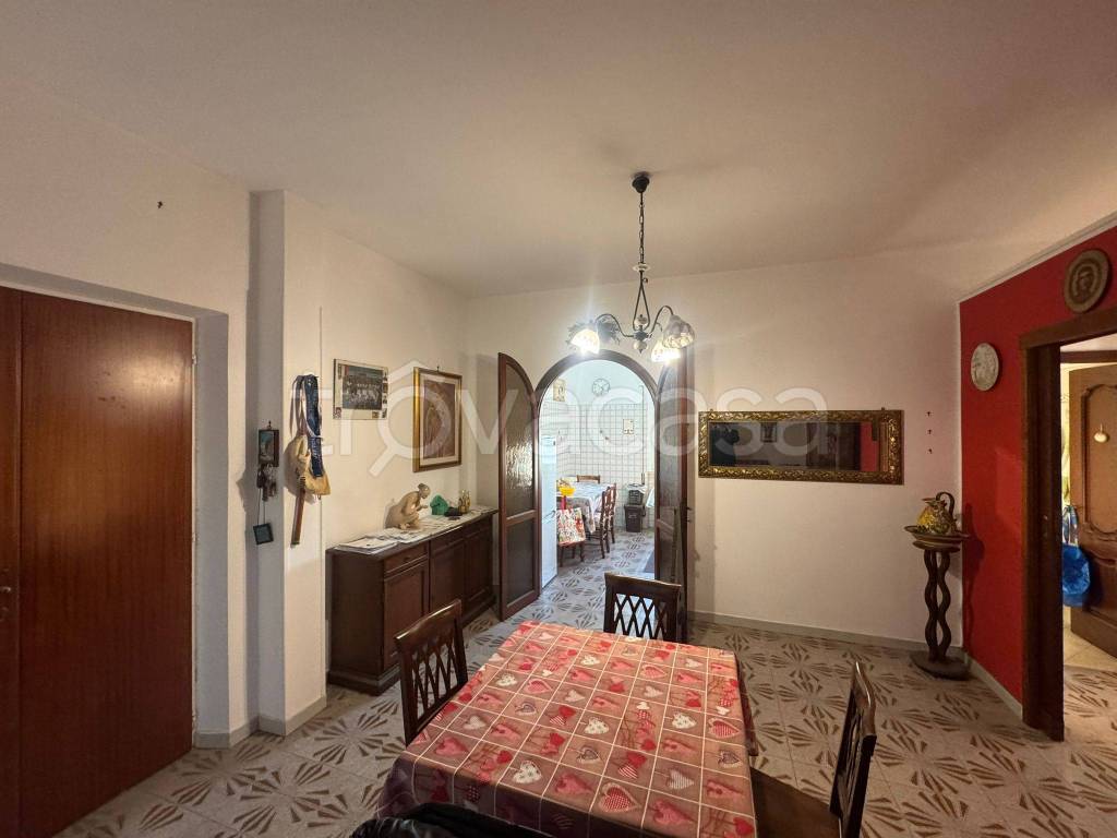 appartamento in vendita a Fiumicino in zona Isola Sacra