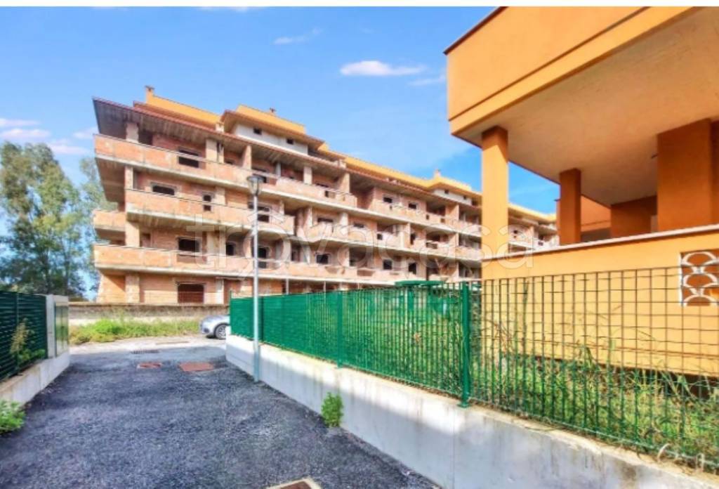 casale in vendita a Fiumicino in zona Palidoro