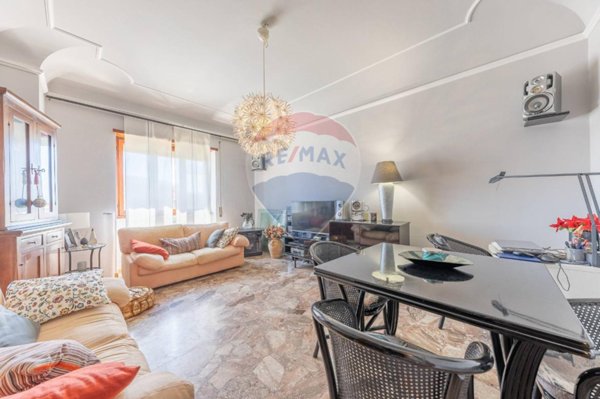 appartamento in vendita a Fiumicino in zona Isola Sacra