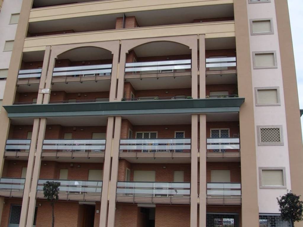 appartamento in vendita a Fiumicino in zona Focene