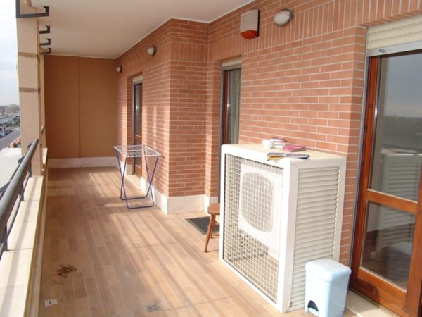 appartamento in vendita a Fiumicino