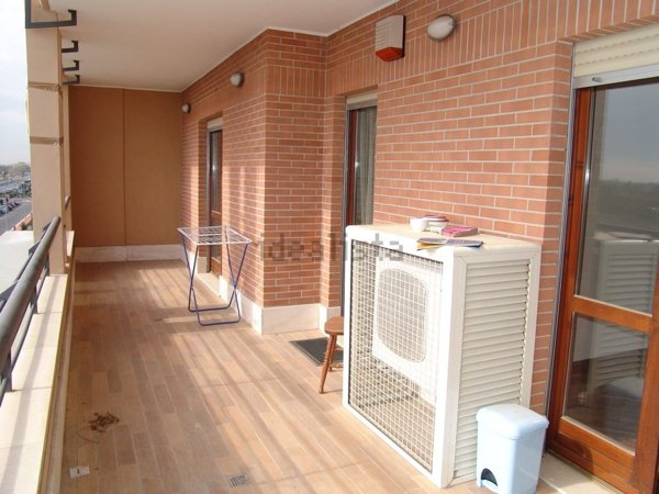 appartamento in vendita a Fiumicino