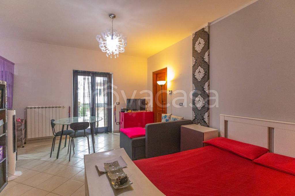 appartamento in vendita a Fiumicino in zona Focene