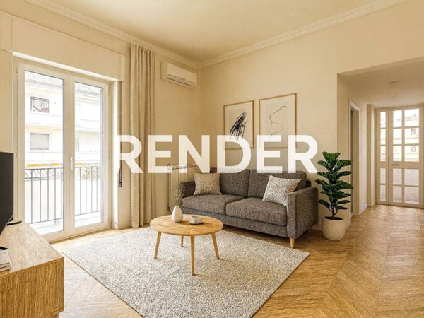 appartamento in vendita a Fiumicino in zona Focene