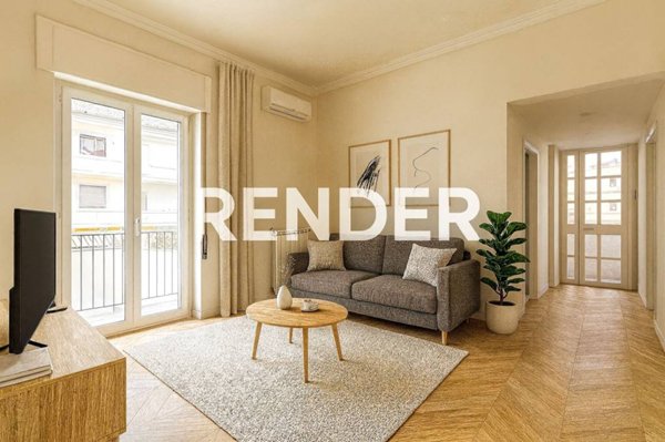 appartamento in vendita a Fiumicino in zona Isola Sacra