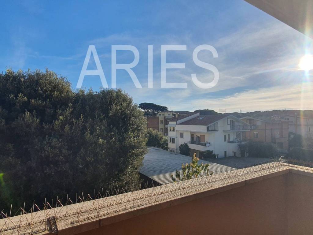 appartamento in vendita a Fiumicino in zona Fregene
