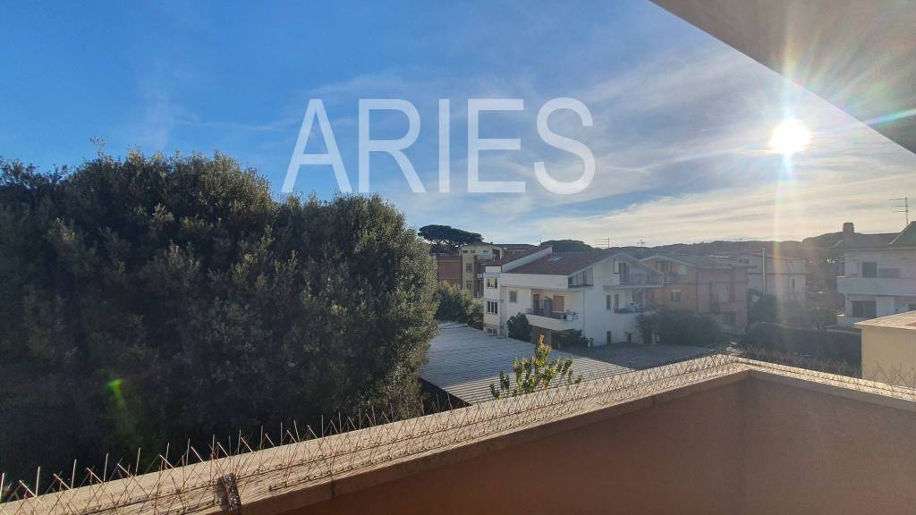 appartamento in vendita a Fiumicino in zona Fregene
