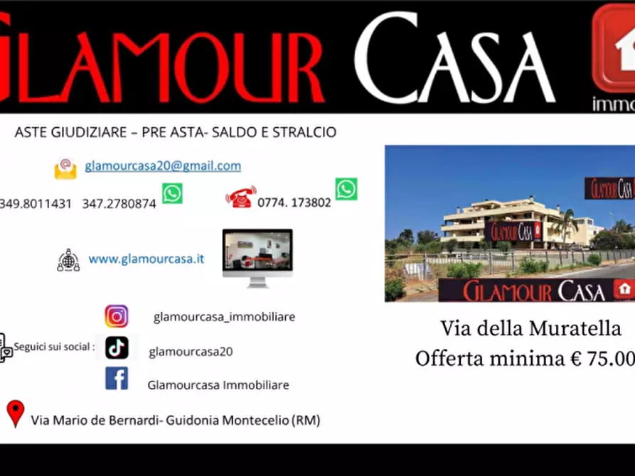 appartamento in vendita a Fiumicino