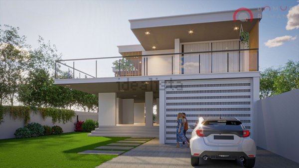 casa indipendente in vendita a Fiumicino