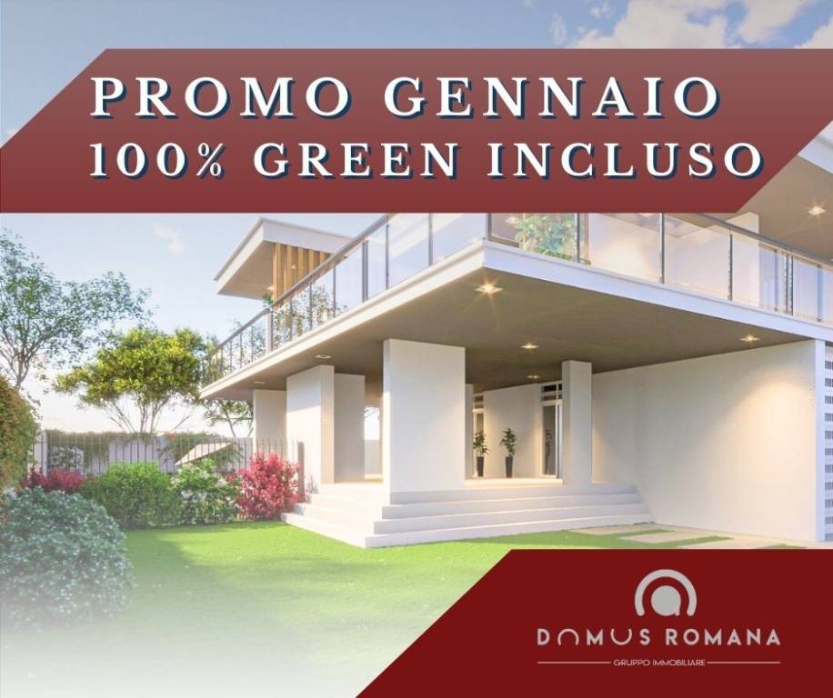 casa indipendente in vendita a Fiumicino