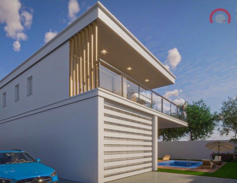 casa indipendente in vendita a Fiumicino