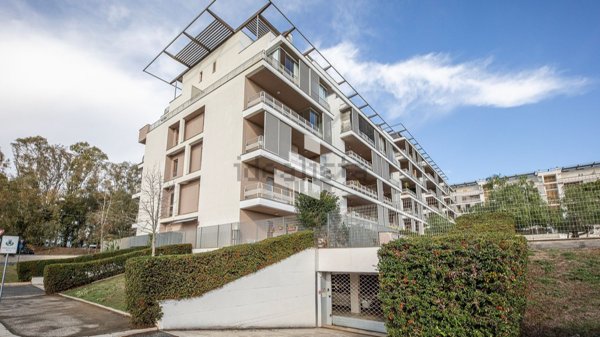 appartamento in vendita a Fiumicino in zona Aranova