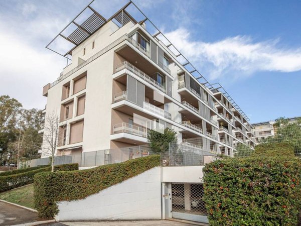 appartamento in vendita a Fiumicino in zona Aranova