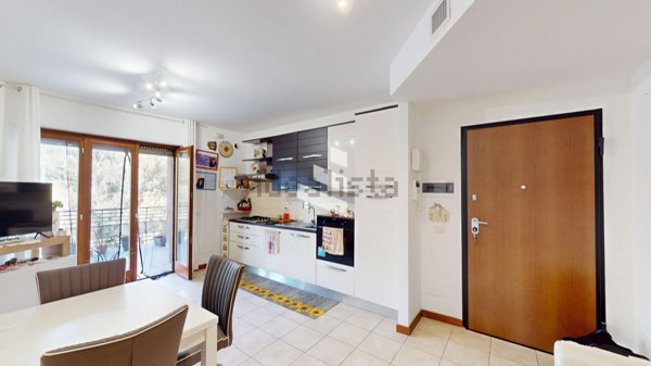 appartamento in vendita a Fiumicino in zona Aranova