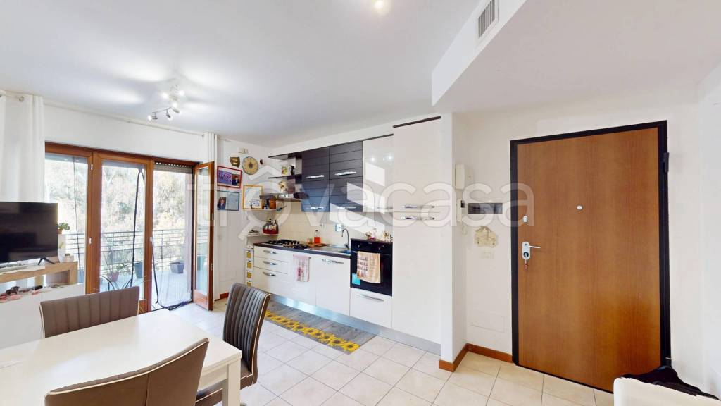 appartamento in vendita a Fiumicino in zona Aranova