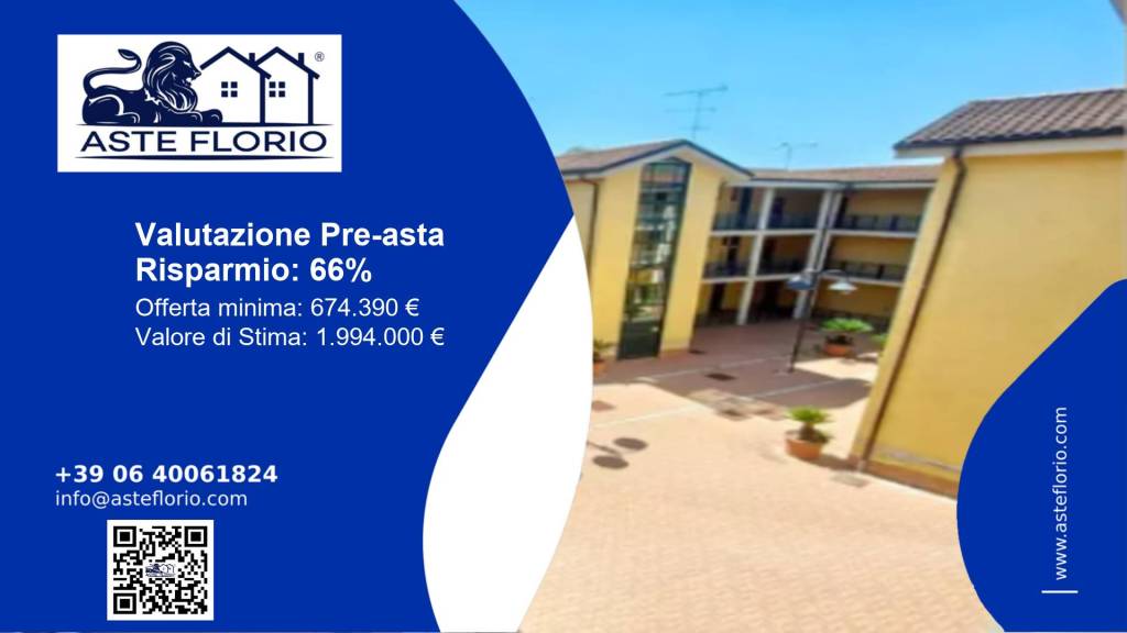 terreno edificabile in vendita a Fiumicino in zona Aranova