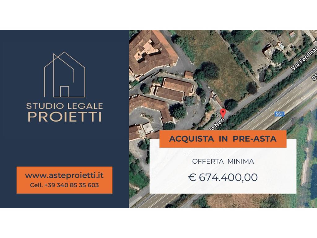 appartamento in vendita a Fiumicino in zona Aranova