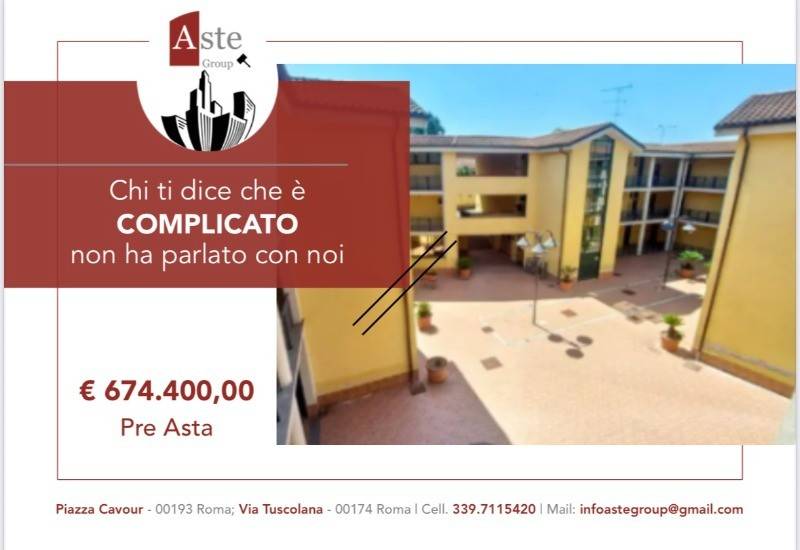 appartamento in vendita a Fiumicino in zona Aranova