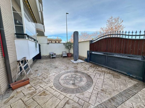 casa indipendente in vendita a Fiumicino in zona Passo Oscuro