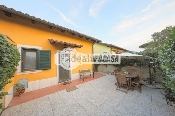 casa indipendente in vendita a Fiumicino in zona Aranova