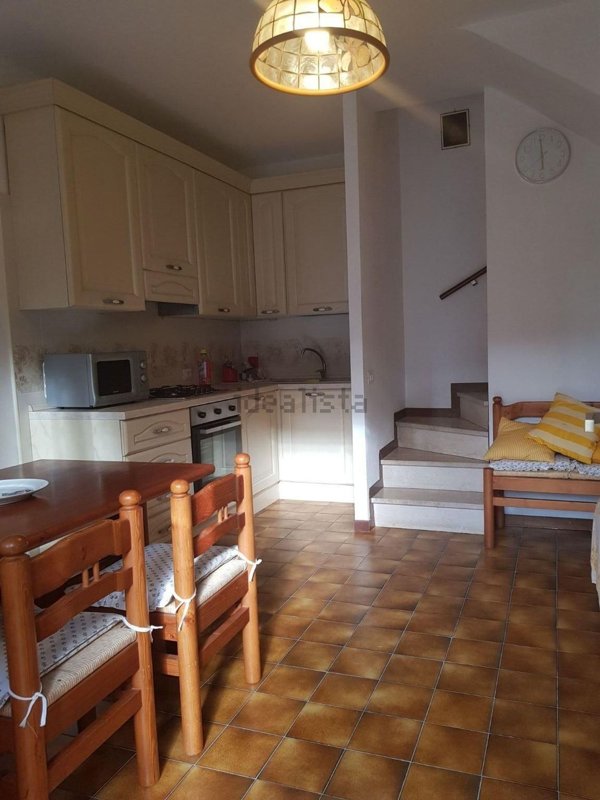 casa indipendente in vendita a Fiumicino in zona Fregene