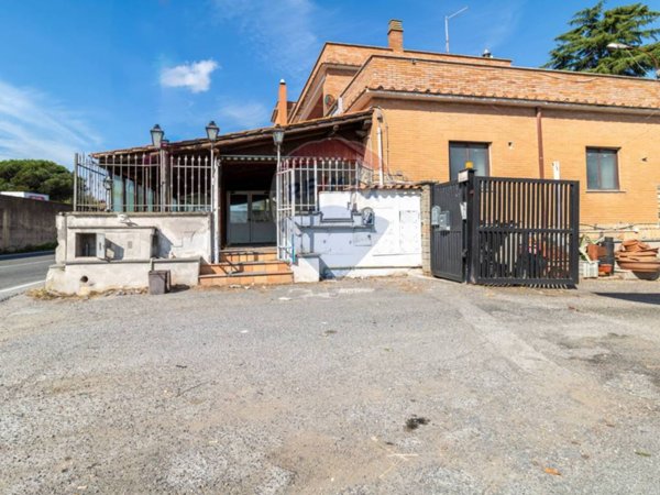 casa indipendente in vendita a Fiumicino in zona Aranova
