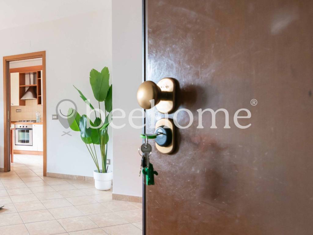 appartamento in vendita a Fiumicino in zona Isola Sacra