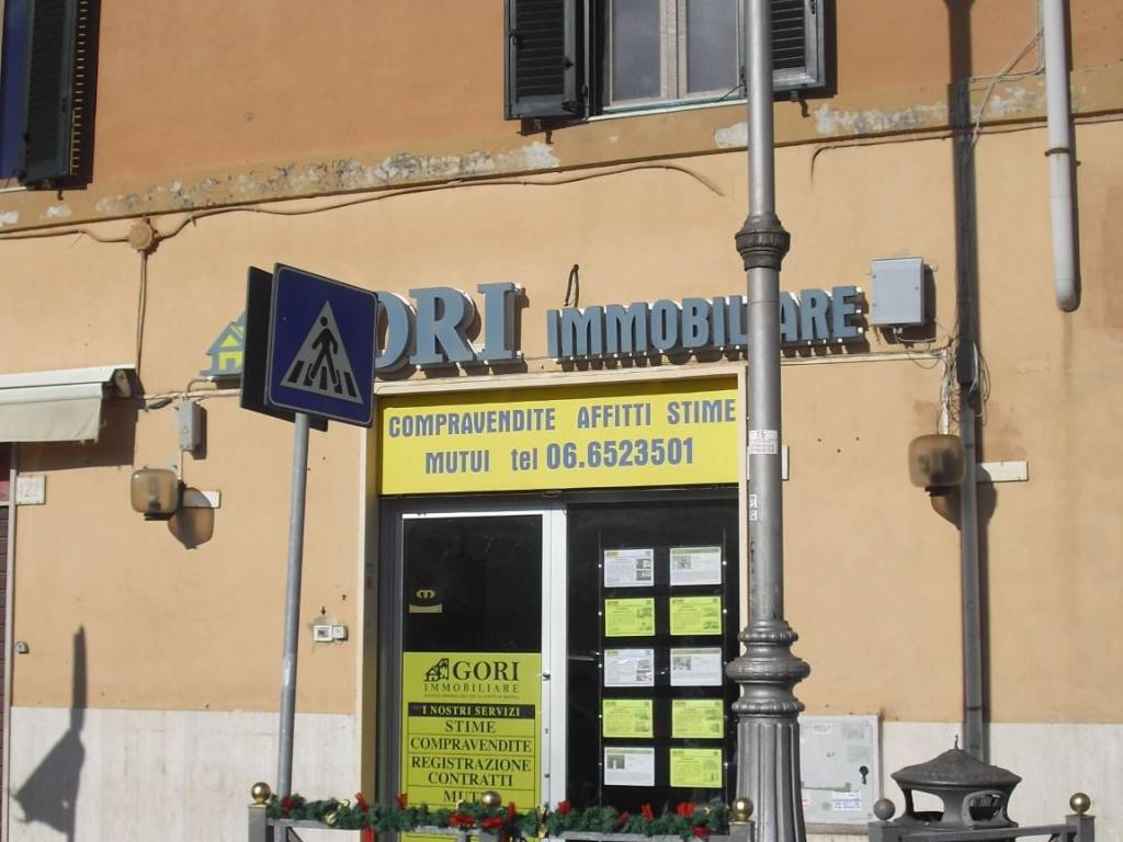 terreno agricolo in vendita a Fiumicino in zona Isola Sacra