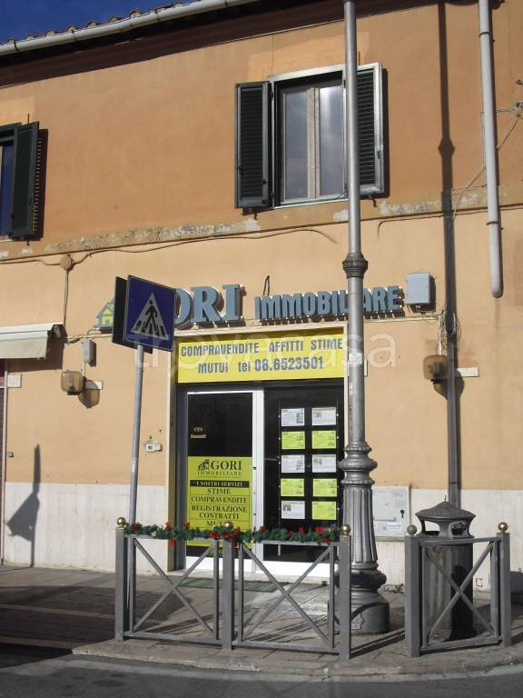 terreno agricolo in vendita a Fiumicino in zona Isola Sacra