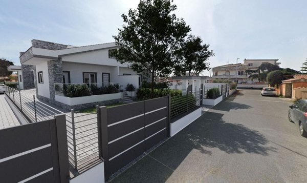 appartamento in vendita a Fiumicino in zona Isola Sacra