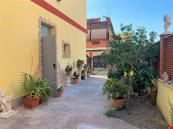 appartamento in vendita a Fiumicino in zona Maccarese