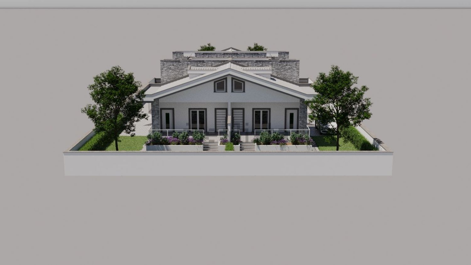 appartamento in vendita a Fiumicino in zona Isola Sacra