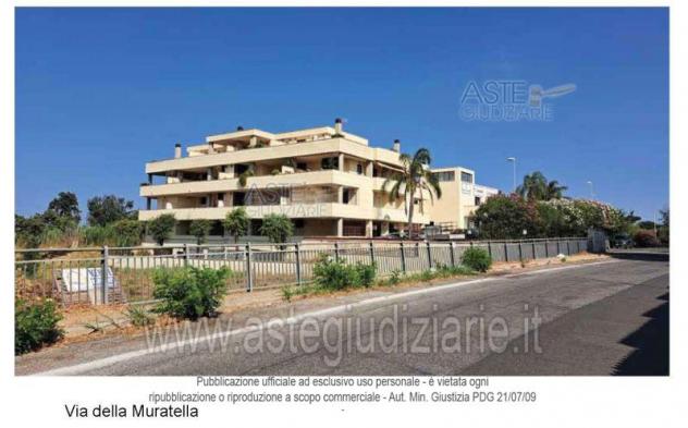 appartamento in vendita a Fiumicino