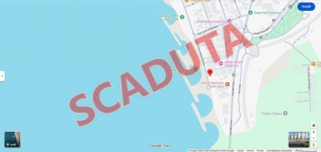 terreno edificabile in vendita a Fiumicino