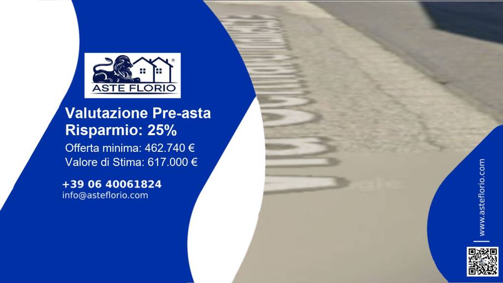 appartamento in vendita a Fiumicino in zona Isola Sacra