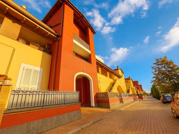 appartamento in vendita a Fiumicino in zona Maccarese