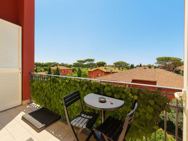 appartamento in vendita a Fiumicino in zona Maccarese