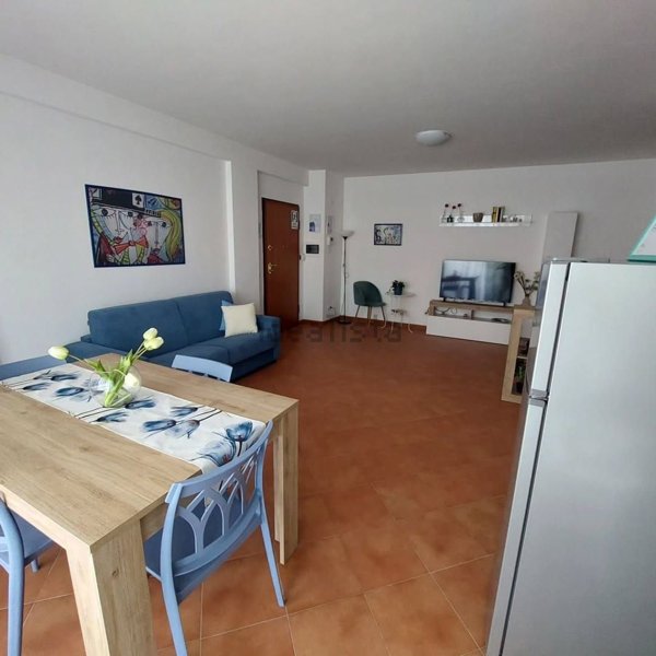 appartamento in vendita a Fiumicino in zona Palidoro