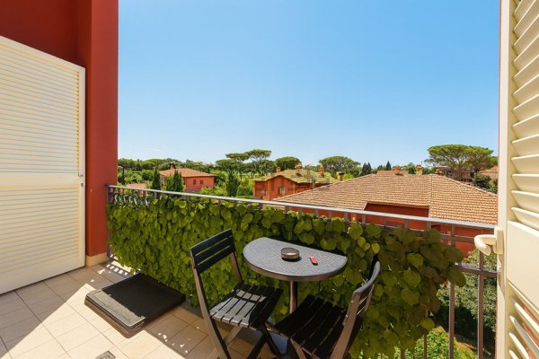 appartamento in vendita a Fiumicino