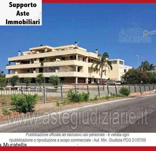 appartamento in vendita a Fiumicino in zona Maccarese