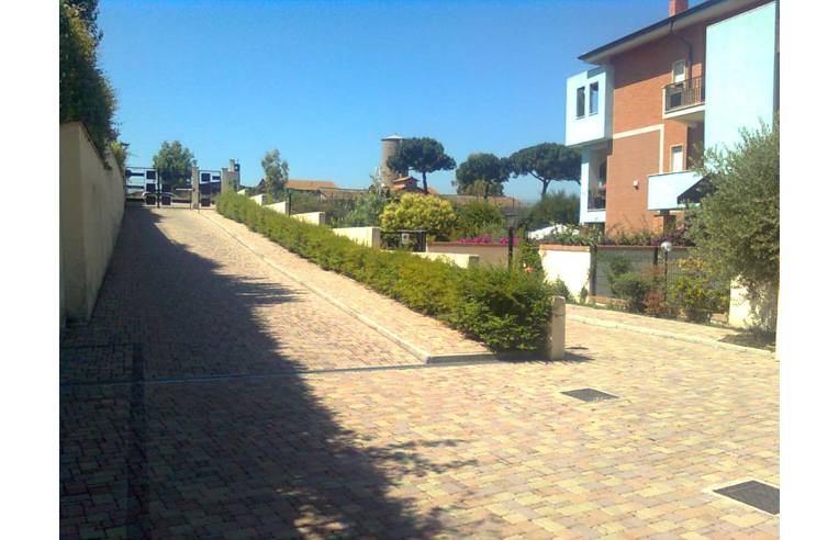 appartamento in vendita a Fiumicino in zona Aranova