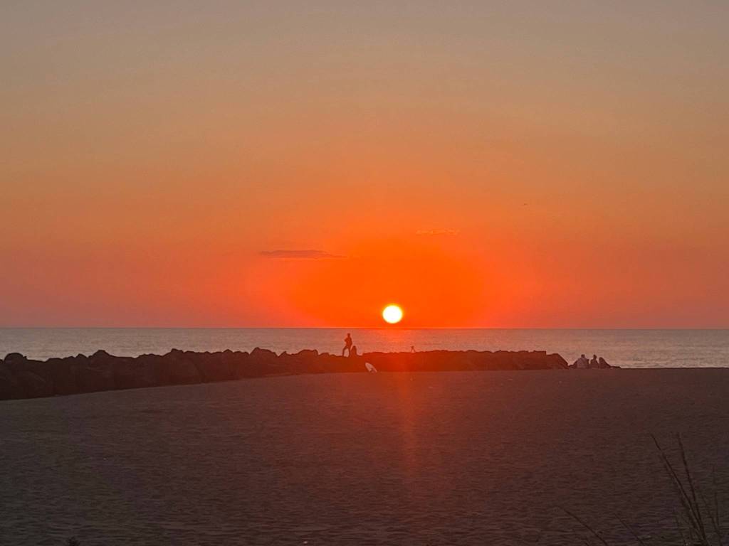appartamento in vendita a Fiumicino in zona Isola Sacra
