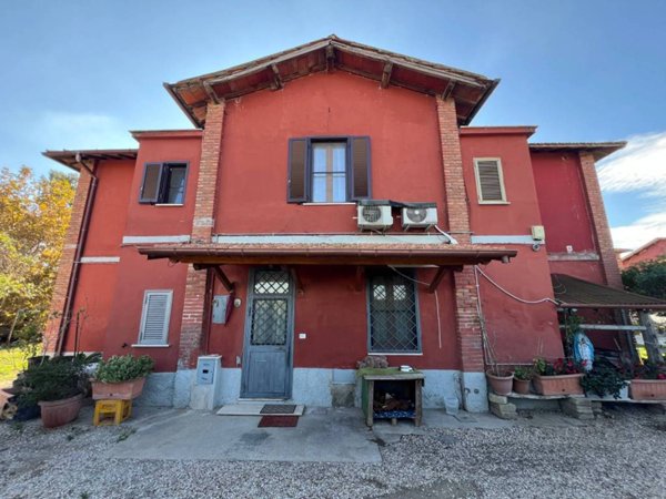 appartamento in vendita a Fiumicino in zona Fregene