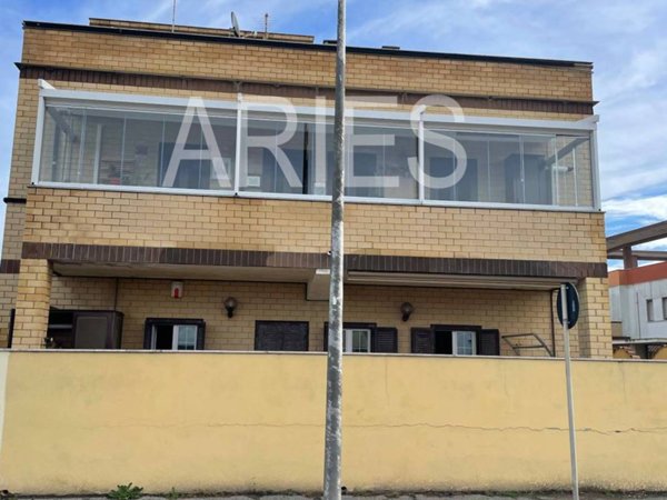 appartamento in vendita a Fiumicino in zona Isola Sacra